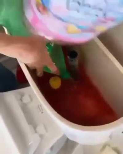 punch