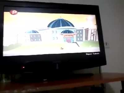 [KAYIP] Planet-Sony Çocuk Pet Squad Türkçe Dublajı