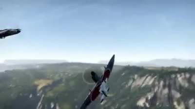 Spitfire!