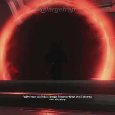 Bruh moment