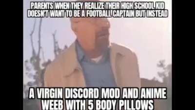 Hi im new here. Now cringe
