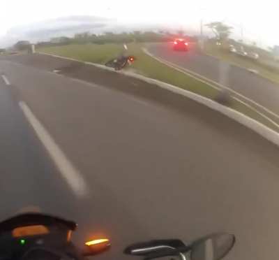 720 no scoped on the Highway