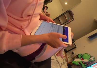 Fuslie's Legs 😋