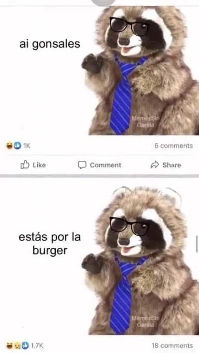 Dramas de godinez