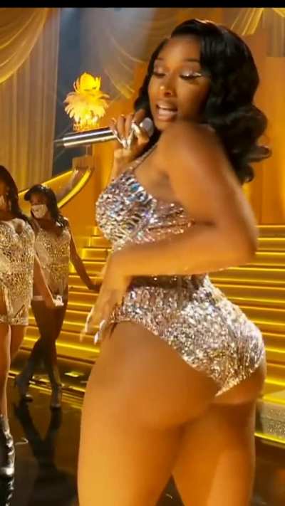 Megan Thee Stallion