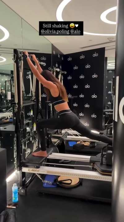 Mads Workout Grind