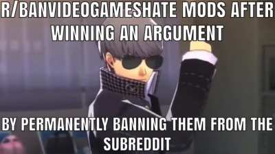 Stupid g*mers