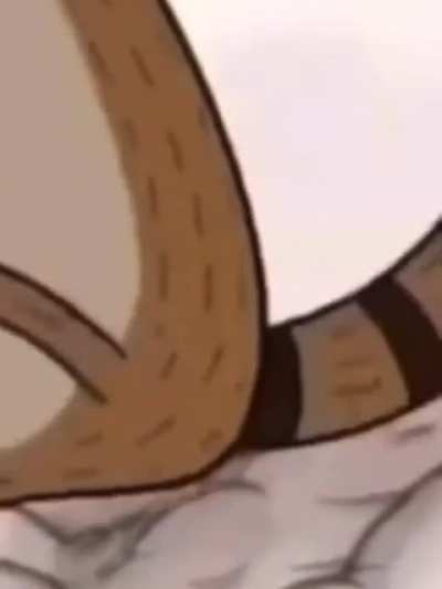 Mordecai noo