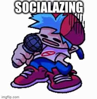 Behold, a meme
