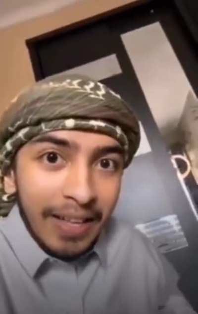 Ali don't