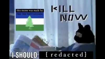 Cascadia appreciation post (probably posted before)