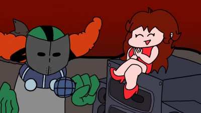 Alternative ending