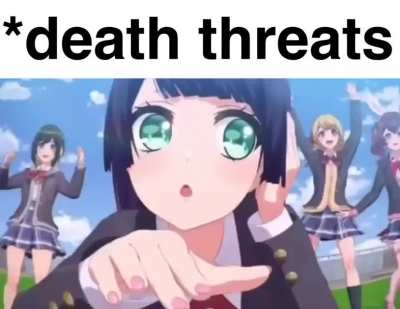 Anime girls raping