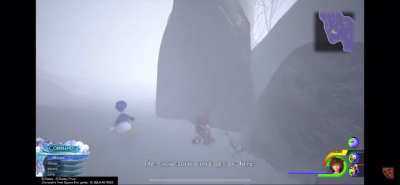 The snowstorm can’t get us here