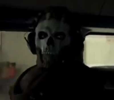 Me on December 25th, 2020 when my homie proceeds to skip WLR on the aux and then continues on to tell me how dogshit he thinks the album is.