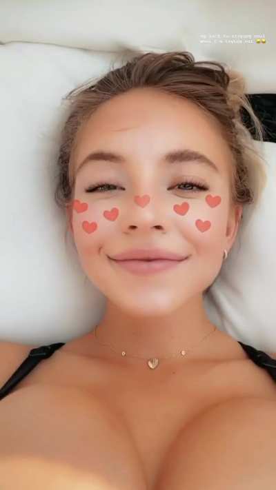 Sydney Sweeney