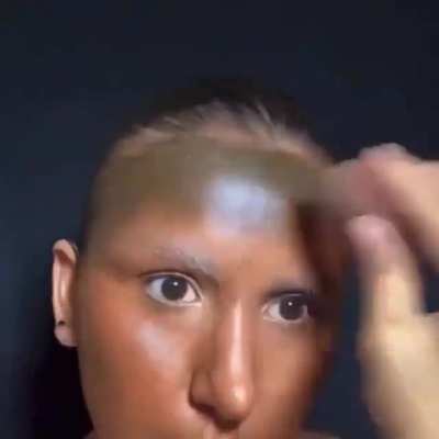 I'm not saying this is racist but i'm not saying everyone should do this