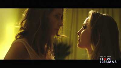 Short Film Scenes: Aleksandra Pisula & Anna Gorajska - 