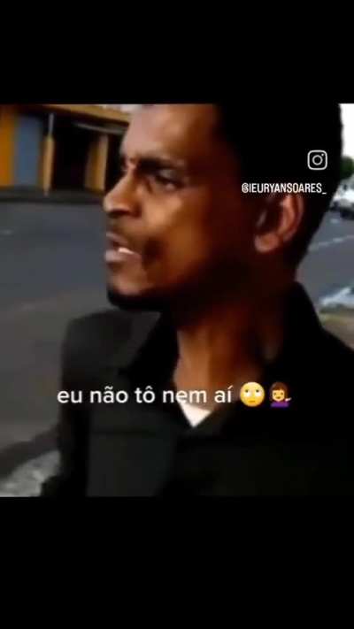 Me chame não