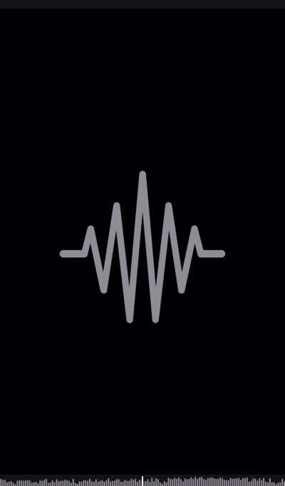 What would say my voice is?