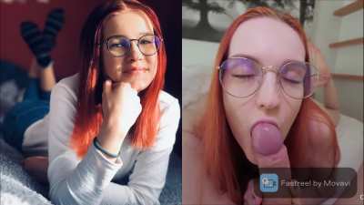 Im so horny for my bud's tight gf i had to babecock her