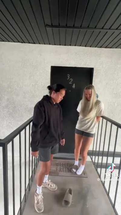 Feet Dump 55