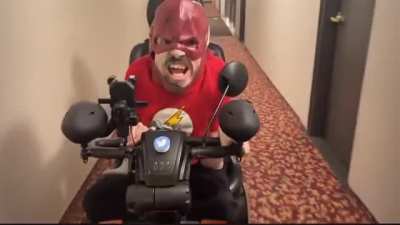 Barry Allen
