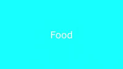 Top food