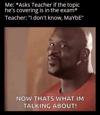 These teachers are the best teachers