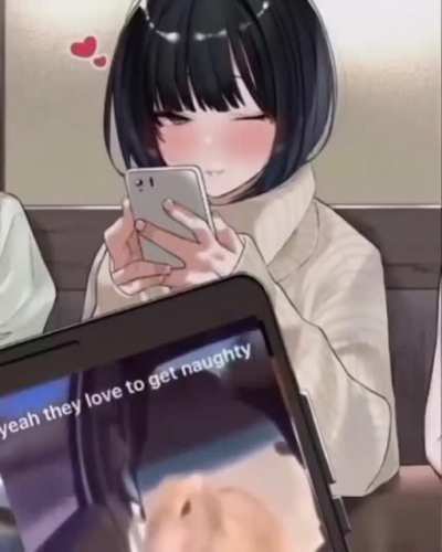 She sends you think on your first date, wyd