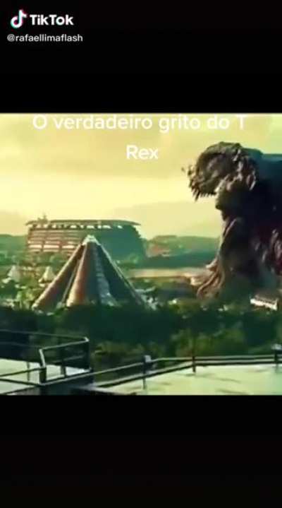 Que grito😈