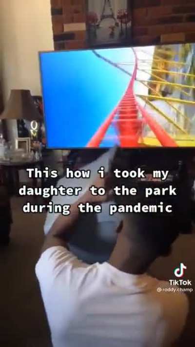 A Great Dad