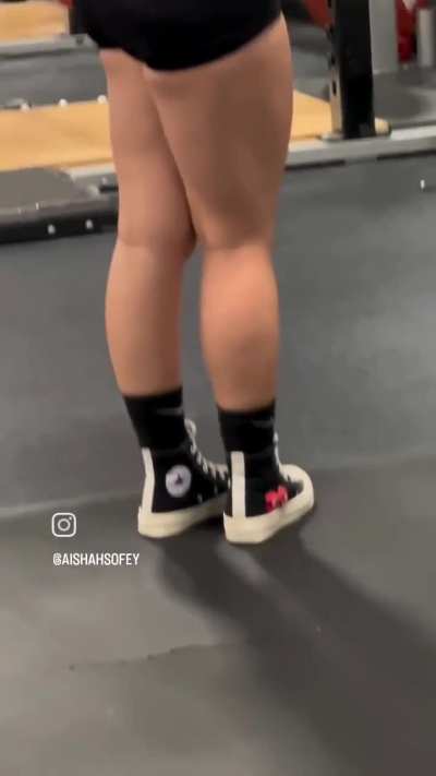 Aishah Sofey 