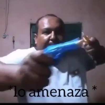 Cuidado Admins 😳😳