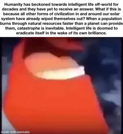 Oblivion