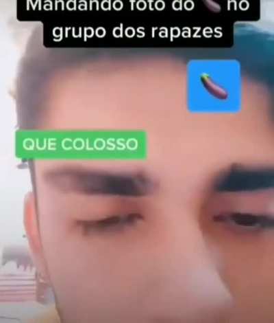 grupo 12 aí