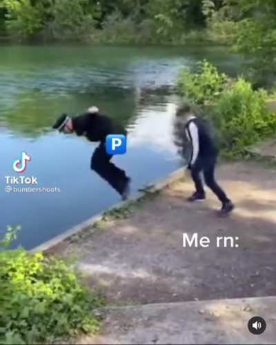 Pushing P