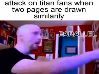 wow ! paths!