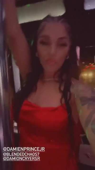 sexy