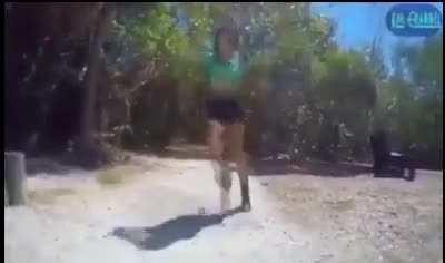 sick dance moves