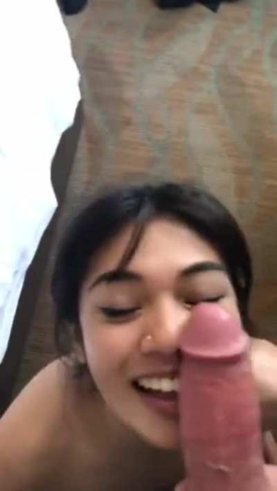 Looks Like This Cock Could Explode At Any Moment