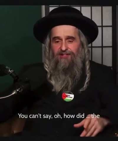 A must watch: “There was a very beautiful life together with the Muslim people.”