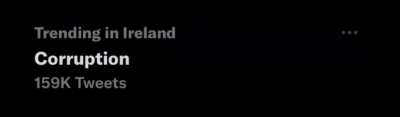NOOOOO GUYS WE HAVE TO PURIFY IRELAND