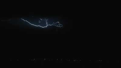 🔥 1000 FPS Lightning ⚡