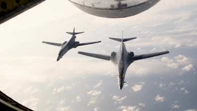 B-1 Duo