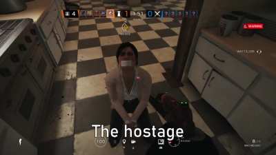 Spaghetti Clutch