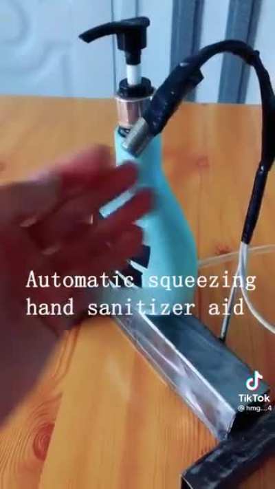 Hygiene at its best
