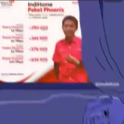 YEP (not) a funni