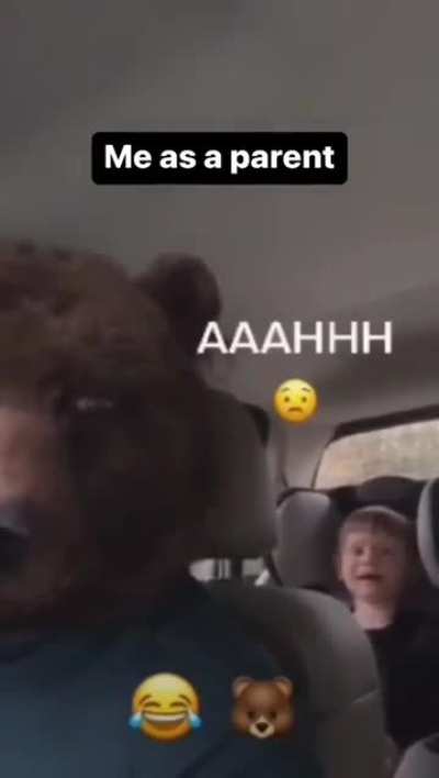 prank gone wrong ?