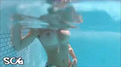Swimming
